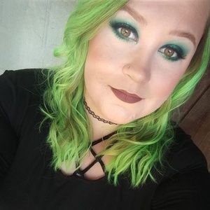 Meet your Posher, Rachael